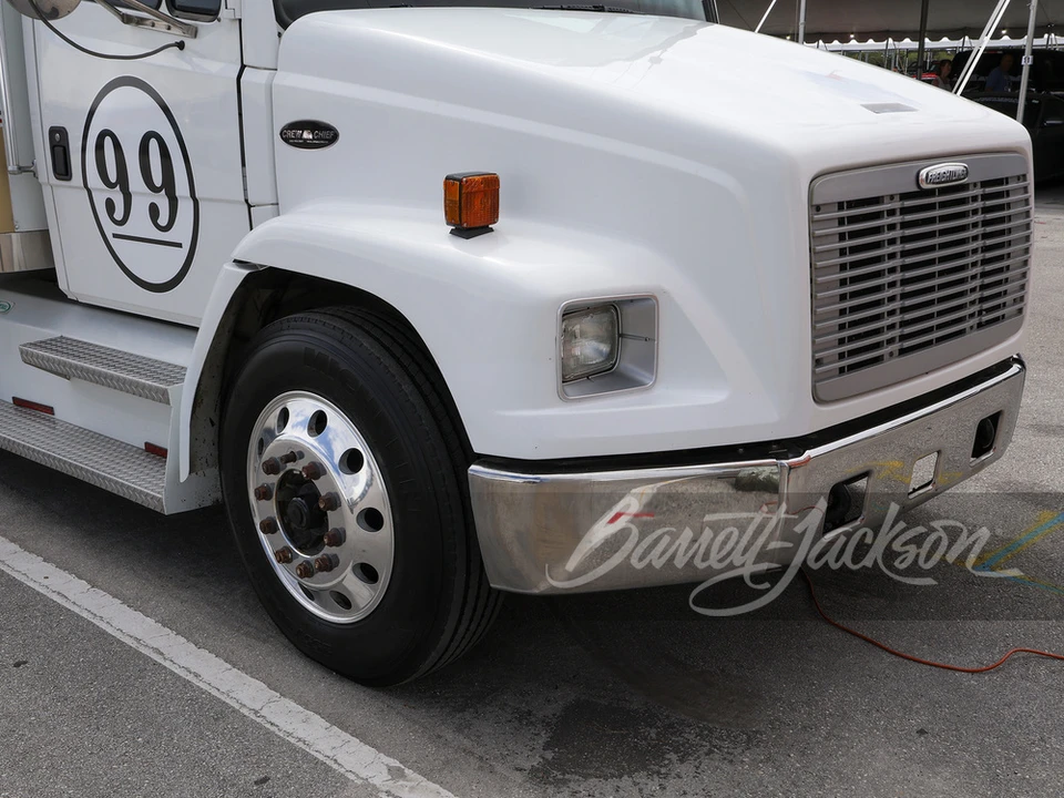 2003 Freightliner - Image 13 of 26