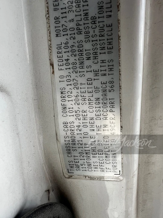 2003 Freightliner - Image 19 of 26