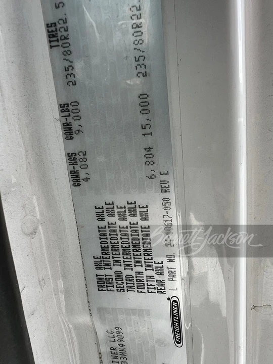 2003 Freightliner - Image 15 of 26