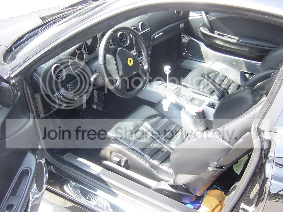 Ferrari 360 Modena - Image 3 of 3