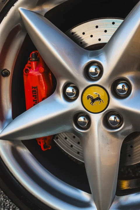2003 Ferrari 360 - Image 19 of 19