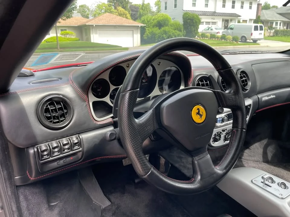 2003 Ferrari 360 - Image 7 of 17