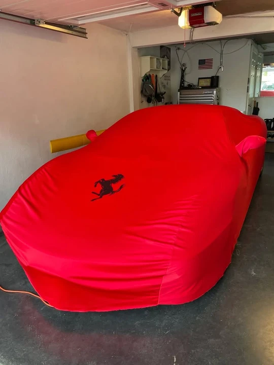 2003 Ferrari 360 - Image 11 of 17