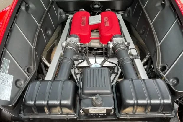 2003 Ferrari 360 - Image 10 of 17
