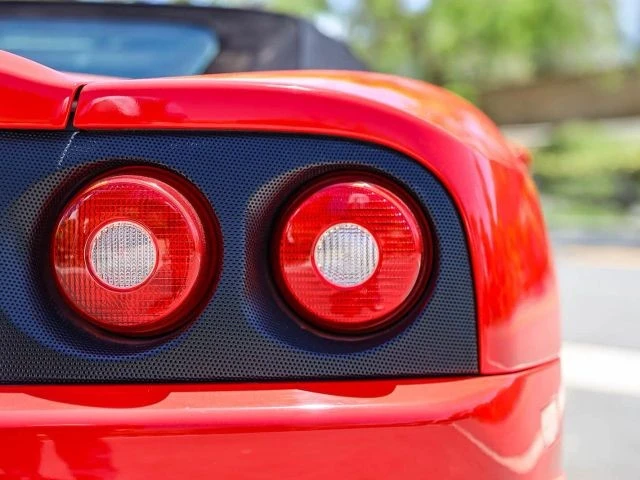 2003 Ferrari 360 Modena - Image 15 of 31