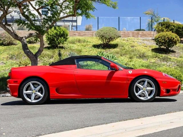 2003 Ferrari 360 Modena - Image 6 of 31