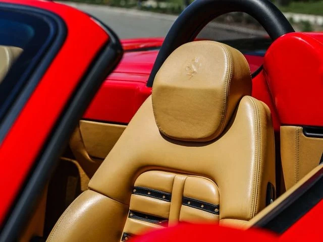 2003 Ferrari 360 Modena - Image 26 of 31