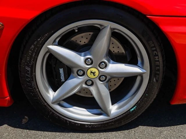 2003 Ferrari 360 Modena - Image 12 of 31