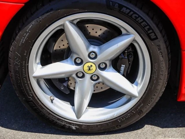 2003 Ferrari 360 Modena - Image 14 of 31