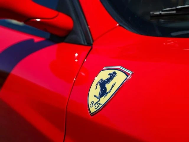 2003 Ferrari 360 Modena - Image 13 of 31