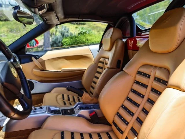 2003 Ferrari 360 Modena - Image 29 of 31