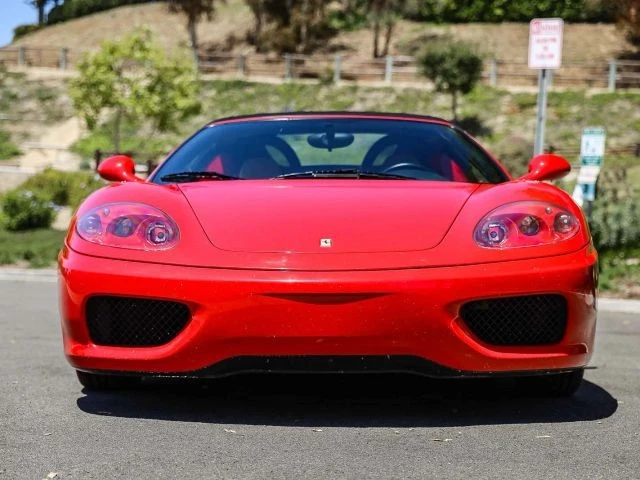 2003 Ferrari 360 Modena - Image 8 of 31