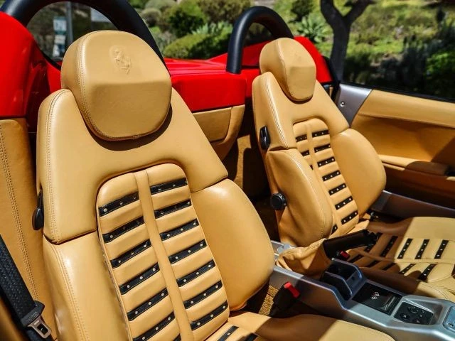 2003 Ferrari 360 Modena - Image 27 of 31