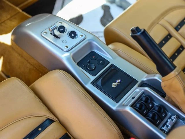 2003 Ferrari 360 Modena - Image 31 of 31