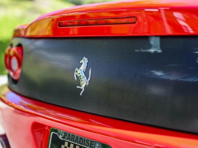 2003 Ferrari 360 Modena - Image 17 of 31