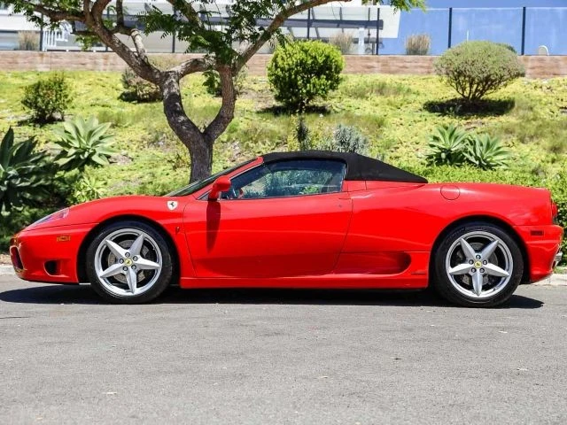 2003 Ferrari 360 Modena - Image 2 of 31