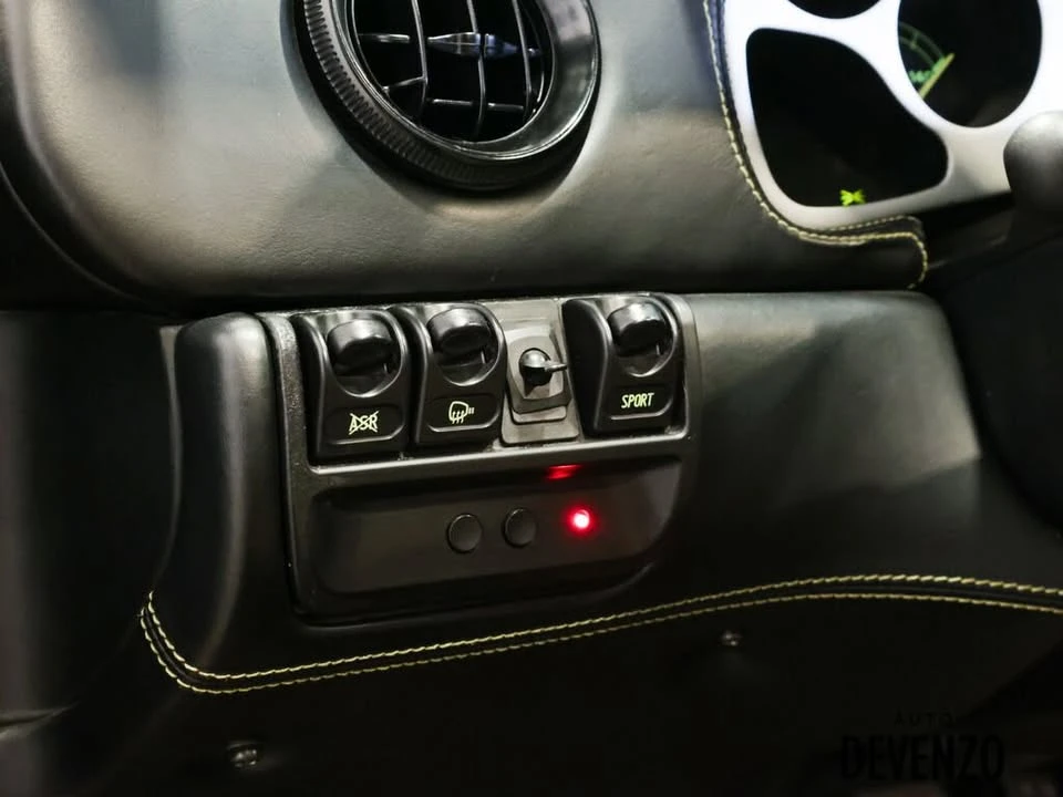 2003 Ferrari 360 Spider - Image 14 of 20