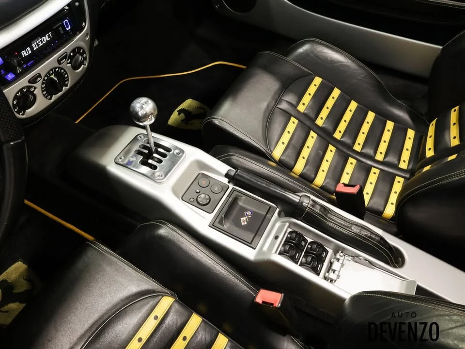 2003 Ferrari 360 Spider - Image 18 of 20