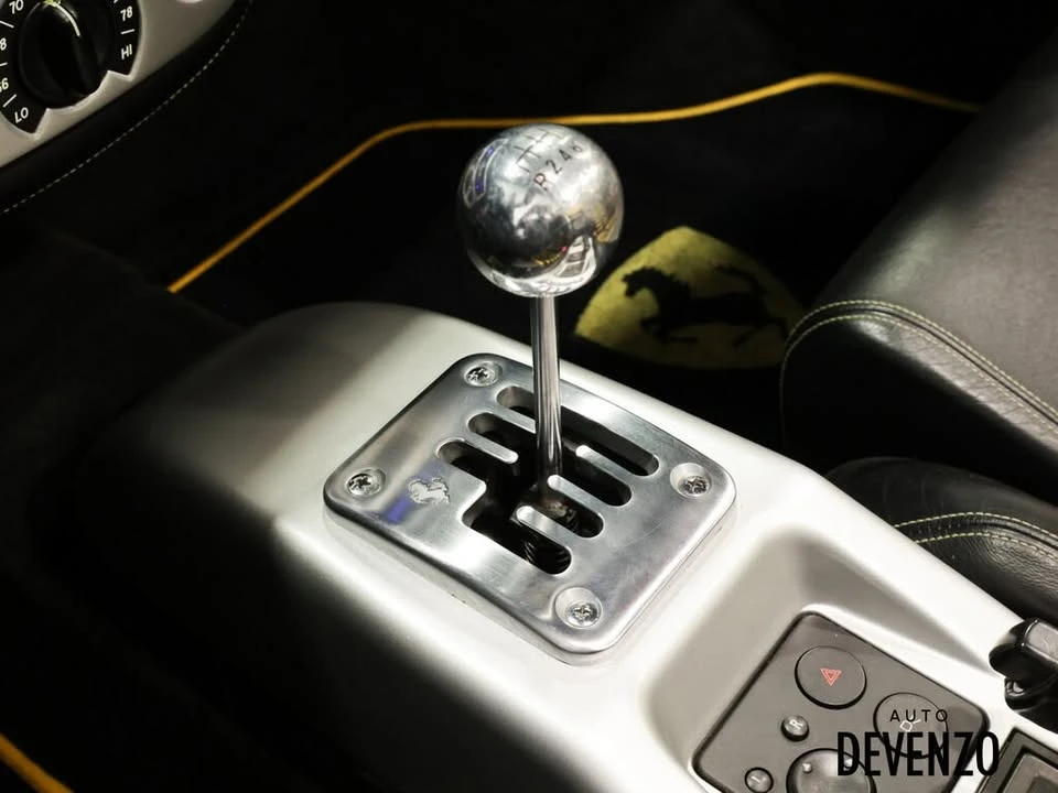 2003 Ferrari 360 Spider - Image 17 of 20