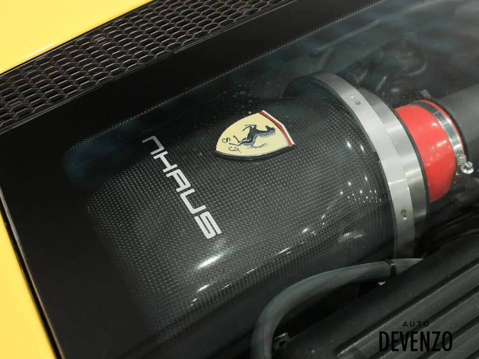2003 Ferrari 360 Spider - Image 20 of 20