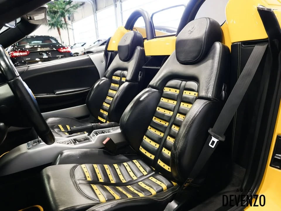2003 Ferrari 360 Spider - Image 13 of 20