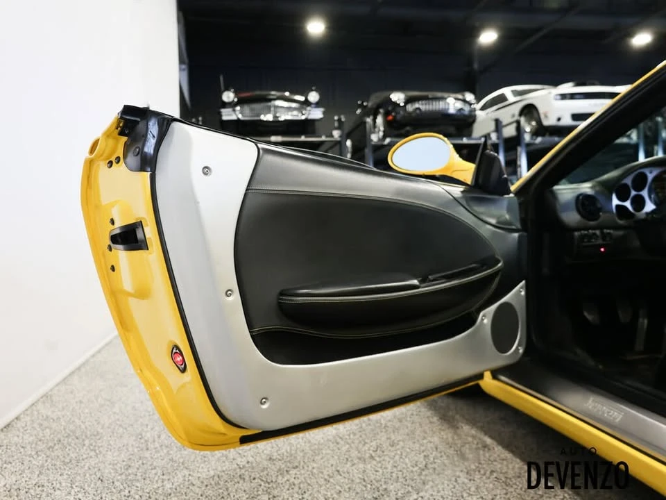 2003 Ferrari 360 Spider - Image 11 of 20