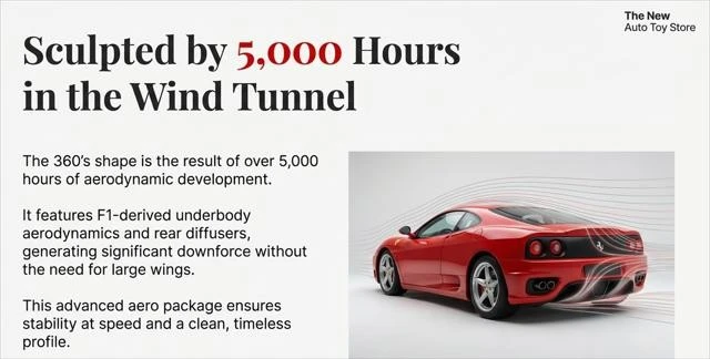2003 Ferrari 360 Modena - Image 10 of 12