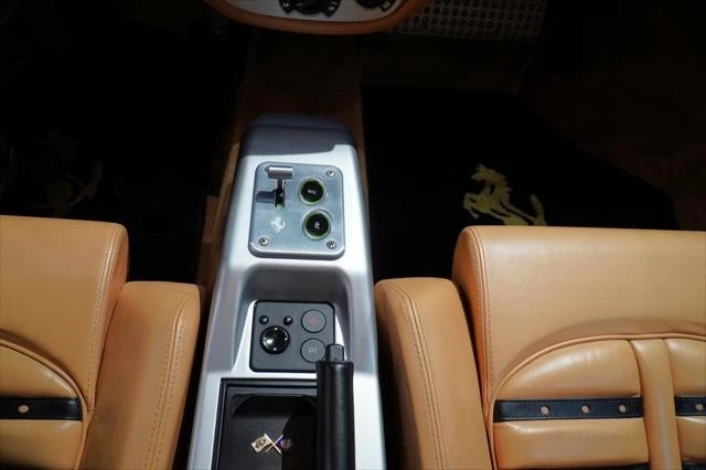 2003 Ferrari 360 Modena - Image 11 of 12