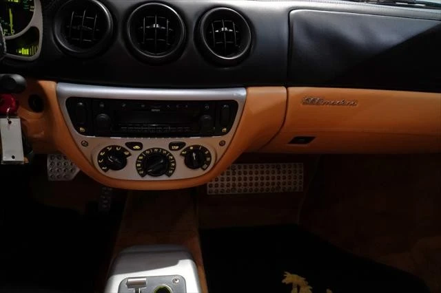 2003 Ferrari 360 Modena - Image 12 of 12