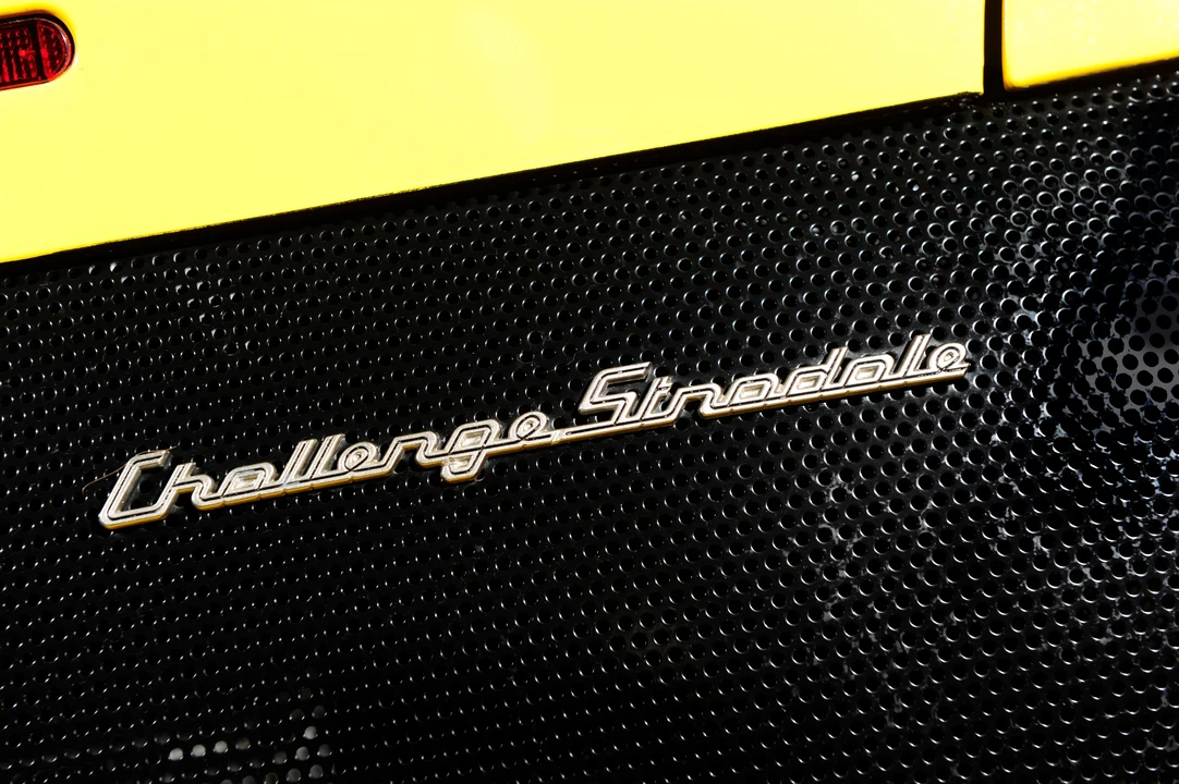 2003 Ferrari 360 Challenge Stradale - Image 6 of 10