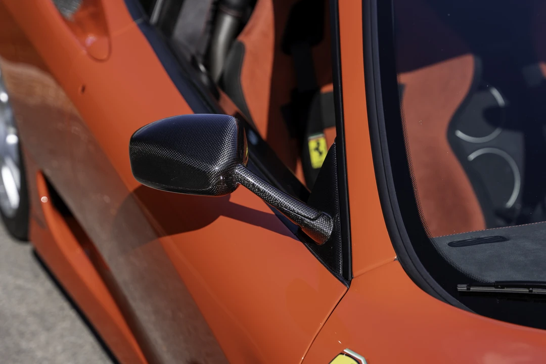 2003 Ferrari 360 Challenge Stradale - Image 18 of 31