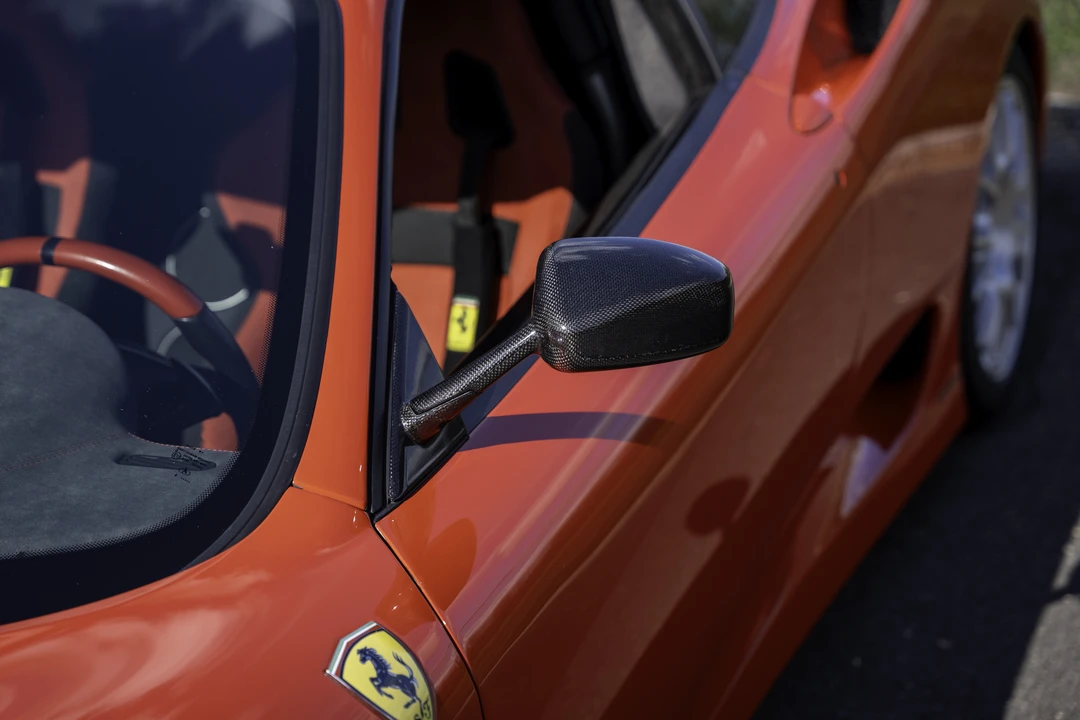 2003 Ferrari 360 Challenge Stradale - Image 25 of 31