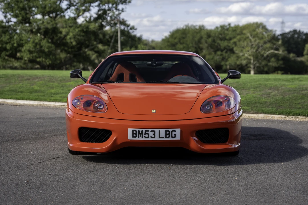 2003 Ferrari 360 Challenge Stradale - Image 2 of 31