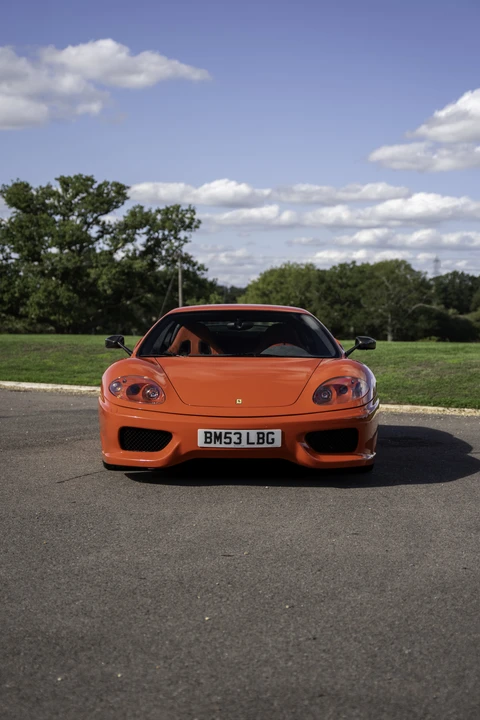2003 Ferrari 360 Challenge Stradale - Image 11 of 31