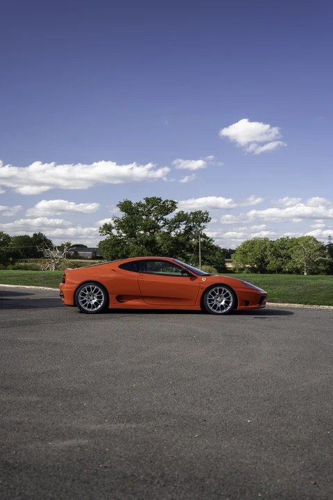 2003 Ferrari 360 Challenge Stradale - Image 13 of 31