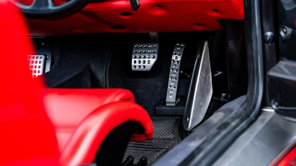 2003 Ferrari 360 Challenge Stradale - Image 20 of 31