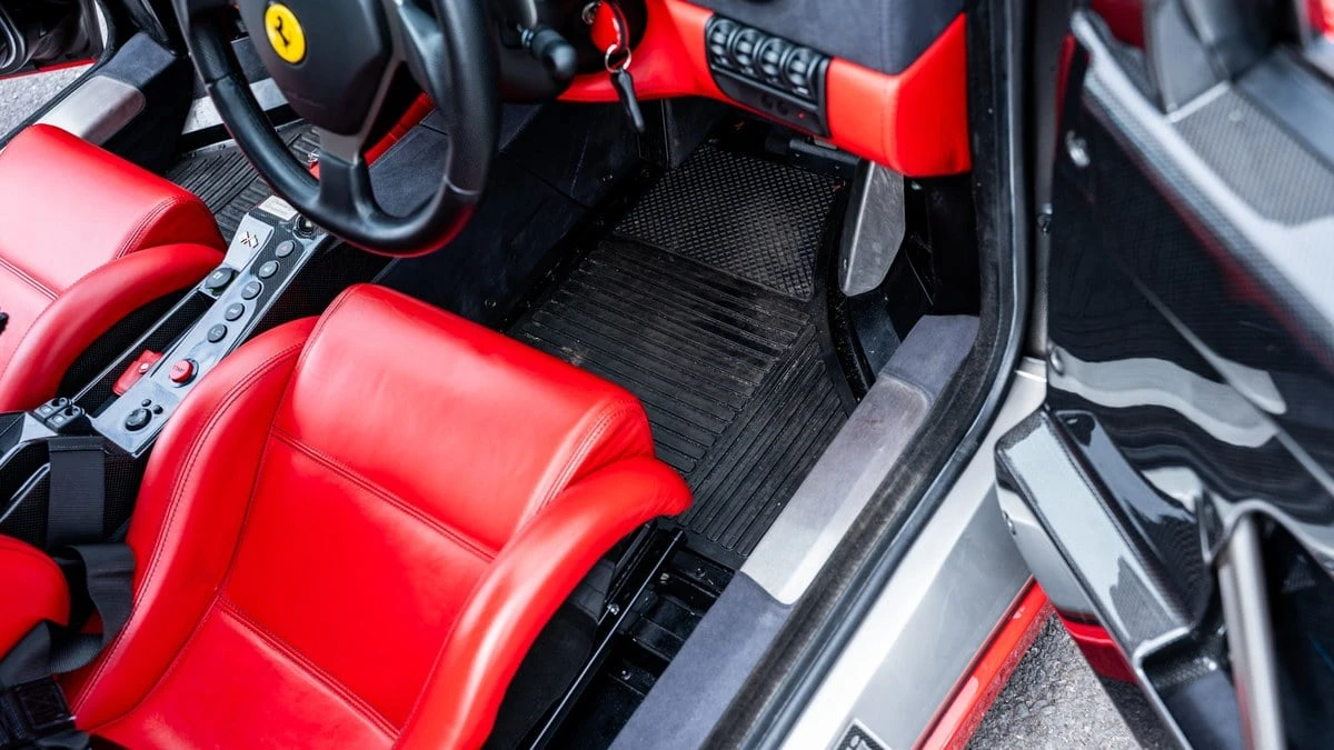 2003 Ferrari 360 Challenge Stradale - Image 21 of 31