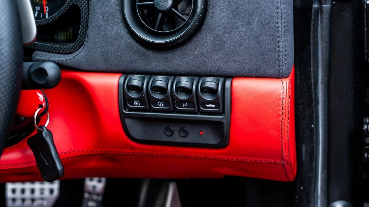 2003 Ferrari 360 Challenge Stradale - Image 22 of 31