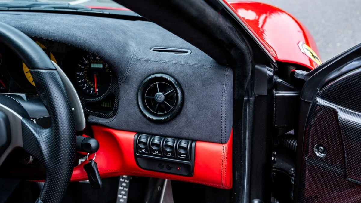 2003 Ferrari 360 Challenge Stradale - Image 23 of 31