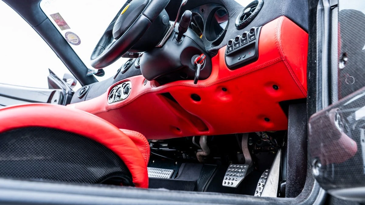 2003 Ferrari 360 Challenge Stradale - Image 24 of 31