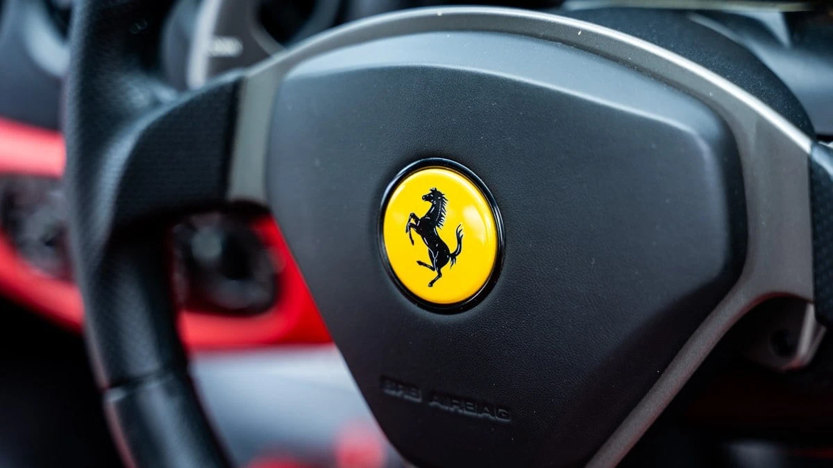 2003 Ferrari 360 Challenge Stradale - Image 26 of 31