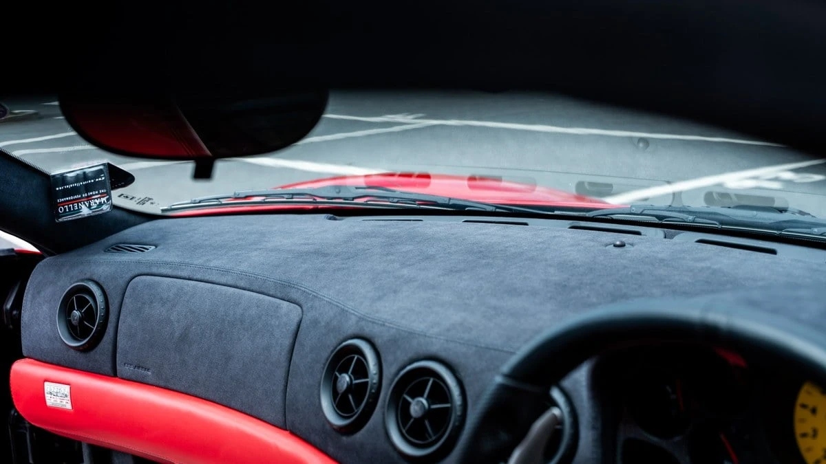 2003 Ferrari 360 Challenge Stradale - Image 28 of 31