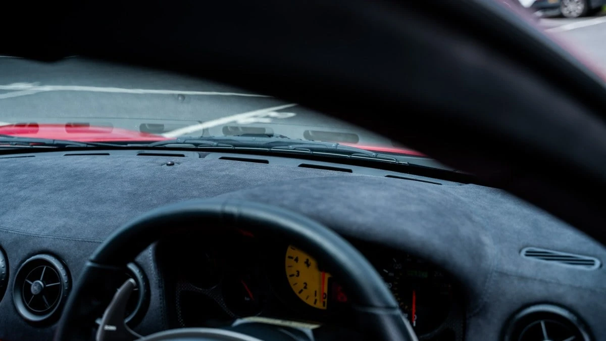2003 Ferrari 360 Challenge Stradale - Image 29 of 31