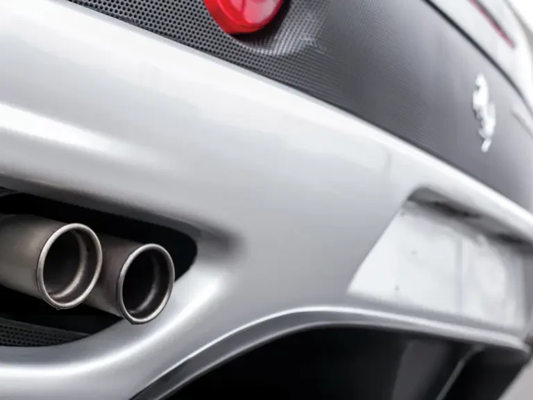 2003 Ferrari 360 Challenge Stradale - Image 24 of 31