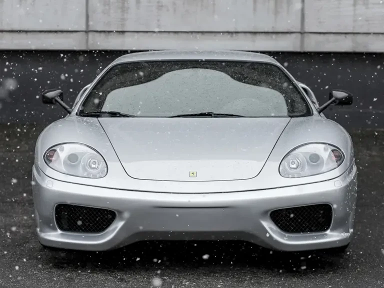 2003 Ferrari 360 Challenge Stradale - Image 7 of 31