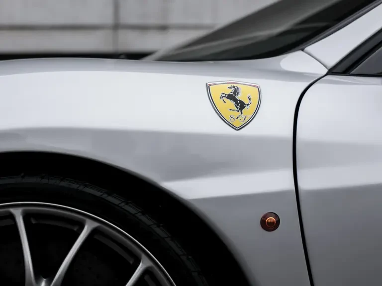 2003 Ferrari 360 Challenge Stradale - Image 31 of 31