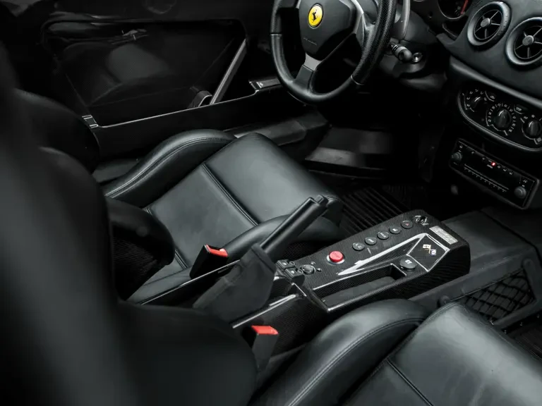 2003 Ferrari 360 Challenge Stradale - Image 12 of 31