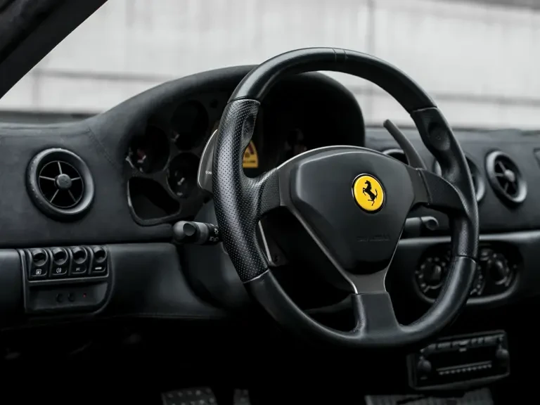2003 Ferrari 360 Challenge Stradale - Image 14 of 31