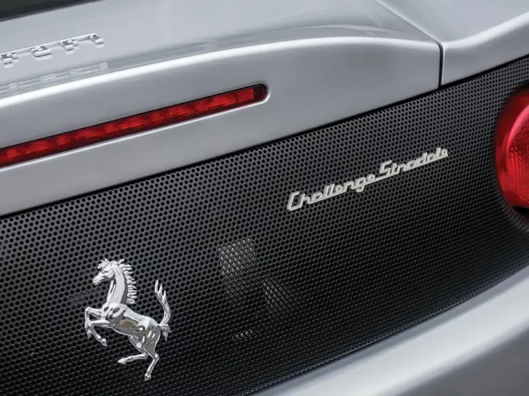 2003 Ferrari 360 Challenge Stradale - Image 25 of 31
