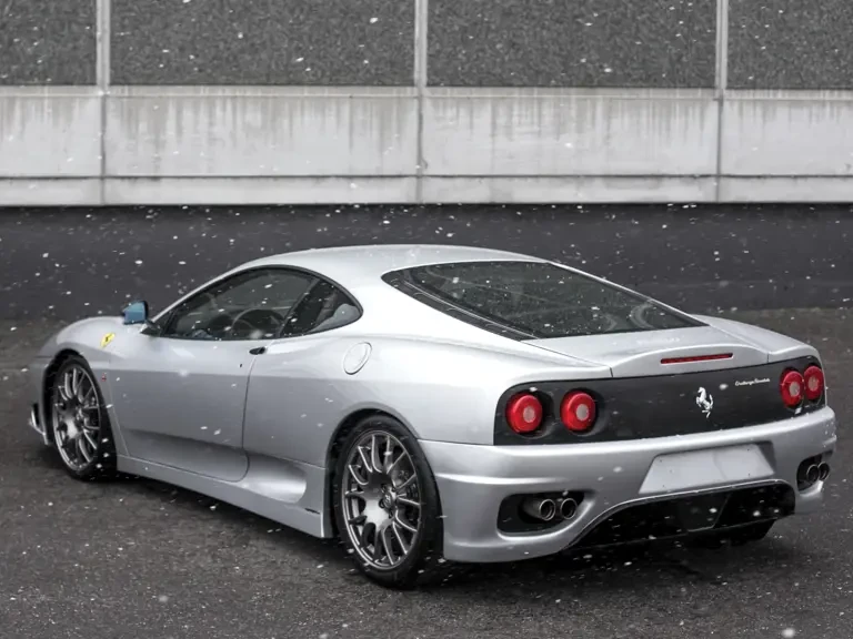 2003 Ferrari 360 Challenge Stradale - Image 3 of 31